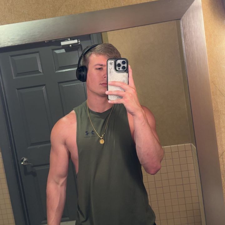 Profile Picture of Jared (@jaredreese5) on Tiktok