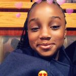 Profile Picture of Kenya benjamin (@jw878992) on Instagram