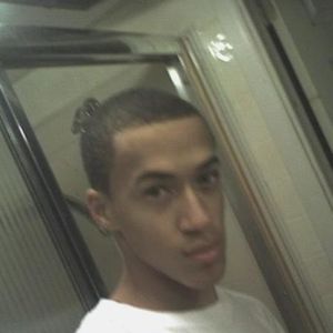 Profile Picture of Cecil Brunell (@cecilthatboy26) on Myspace