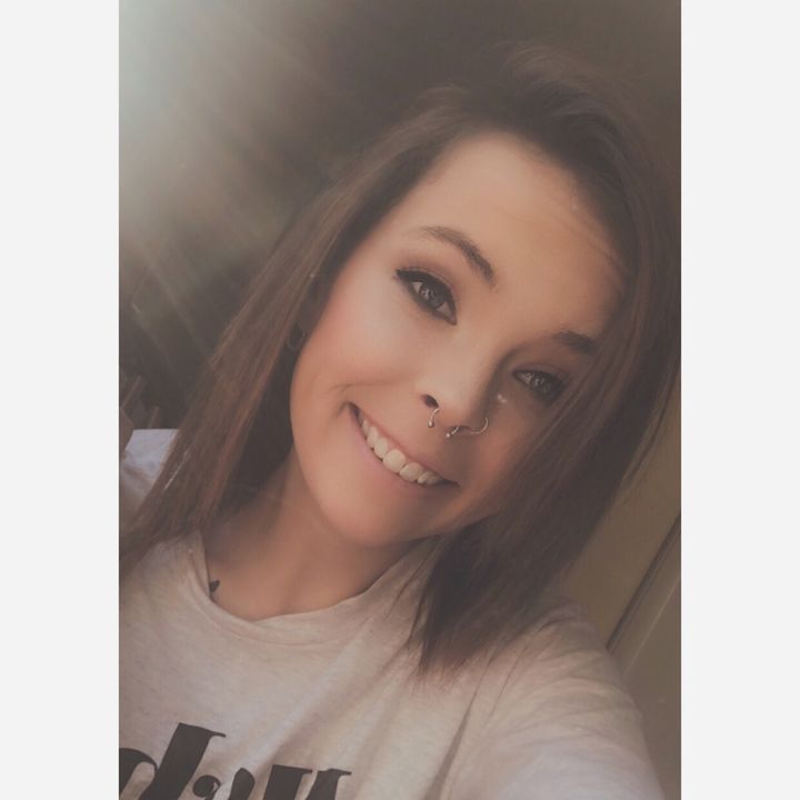 Profile Picture of Brittney Chase (@brittneychase) on Tiktok