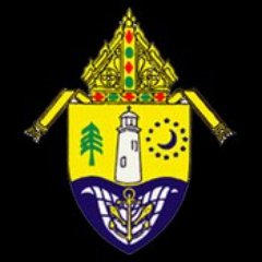 Profile Picture of Diocese Of Biloxi (@BiloxiDiocese) on Twitter