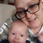 Profile Picture of Crystal Graber (@miss_crystal35) on Instagram