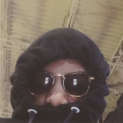 Profile Picture of Kenneth Pleasant (@Kpeezzy98) on Twitter