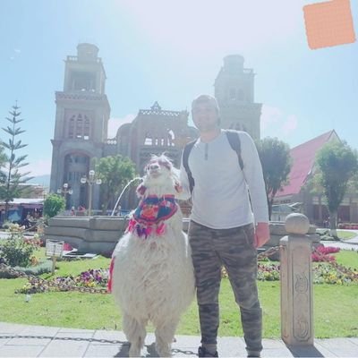 Profile Picture of Christopher Verdi (@Christo82463176) on Twitter