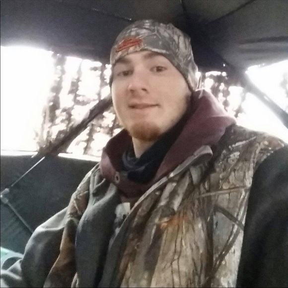 Profile Picture of Aaron Stewart (@maga_aaron) on Poshmark