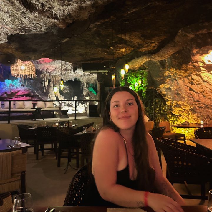 Profile Picture of Janie Sundström (@janie.sundstrom) on Tiktok