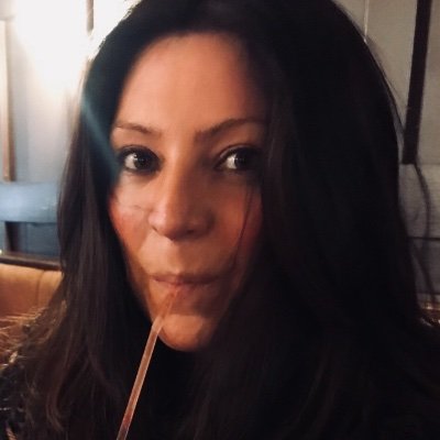 Profile Picture of Joanne Dalzell (@joanne_dalzell) on Twitter