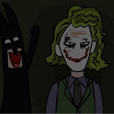Profile Picture of James Droste (@EViL_JaMeS) on Twitter