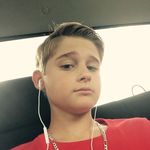 Profile Picture of Jarrett Foster (@jarrett_foster0809) on Instagram