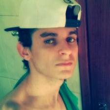 Profile Picture of Chris Moura (@chrismoura6) on Twitter