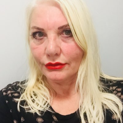 Beverley Mason - Twitter Profile Picture of Beverley Mason (@BellaAlice) on Twitter