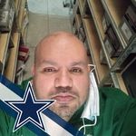 Profile Picture of Tony Vaquero Longoria (@tonyvaquero) on Instagram