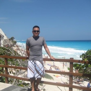 Profile Picture of James Espanol (@156662288) on Myspace