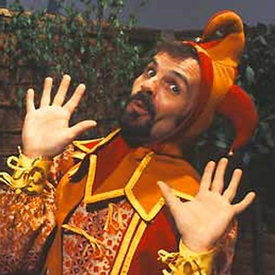 Profile Picture of Steve Herrick-Blake (@Steve_H_Blake) on Twitter