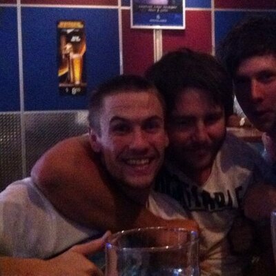 Profile Picture of Daniel Blundell (@BigBlundy) on Twitter
