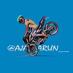 Profile Picture of 𝓐𝓳𝓪𝔂 ❤️ 𝓐𝓻𝓾𝓷 (@ajay_arun__) on Instagram