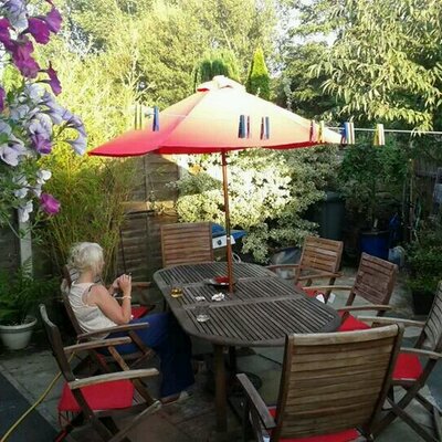 Profile Picture of Adams Garden (@adammcbride20) on Twitter