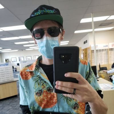 Profile Picture of Ray gaulding (@RayGaulding) on Twitter