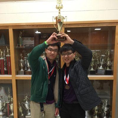 Profile Picture of Greg Bae (@@Greg_Bae) on Twitter