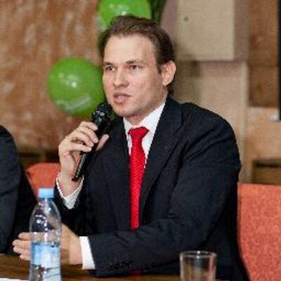 Profile Picture of Maxsim Petlin (@svobodaMaxsim) on Twitter