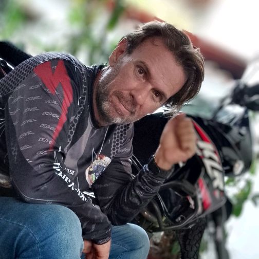 Profile Picture of Paul Canevese (@paul.canevese) on Tiktok