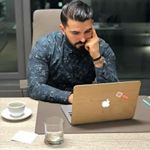 Profile Picture of Michael Douglas (@michaeldouglas2212) on Instagram