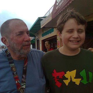 Profile Picture of Martin Solomon (@martin.solomon.14661) on Facebook