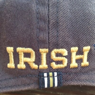 Profile Picture of Doug Carlson (@FightingIrish42) on Twitter