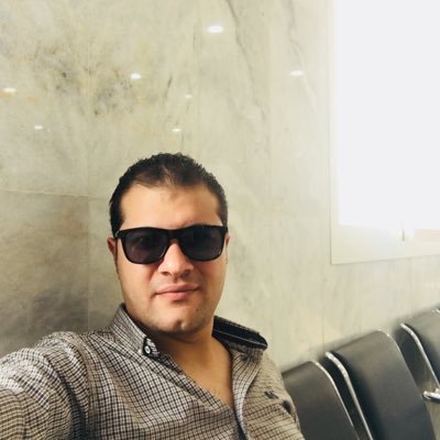 Profile Picture of Eng Mohammad Baset (@mohammad_baset) on Twitter