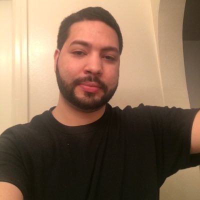 Profile Picture of Stephen Moreira (@smoreiraCS) on Twitter