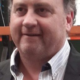 Profile Picture of Cristian Horton (@Christi71736693) on Twitter