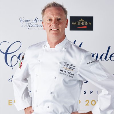 Profile Picture of Martin Chiffers (@MartinChiffers) on Twitter