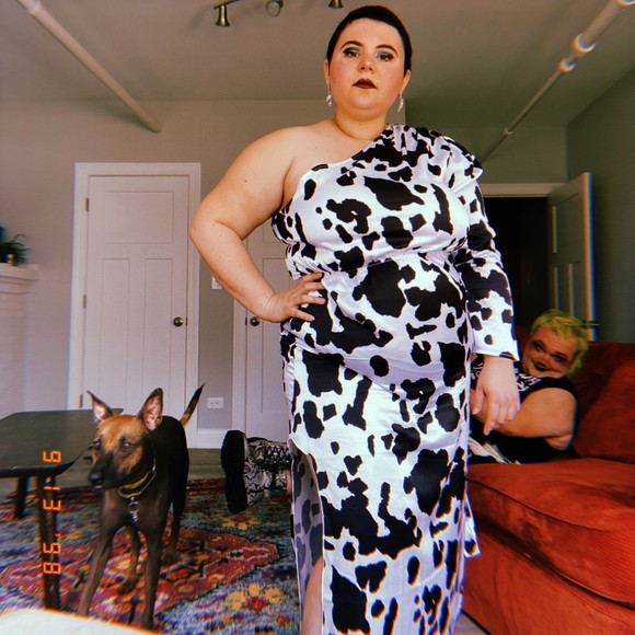 Profile Picture of Yoela Tepper (@yoelayoela666) on Poshmark