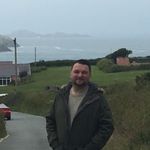 Profile Picture of Jonathan Barwick (@jon_barwick) on Instagram