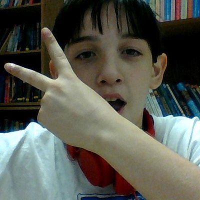 Profile Picture of Dewey Walker (@deweydwalker) on Twitter