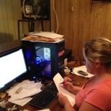 Profile Picture of Kimberly O'Connor (@kimberly.oconnor.963) on Facebook