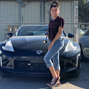 Profile Picture of Celine Gonzalez (@celinegonzalez7329) on Youtube