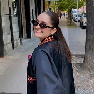 Profile Picture of Michaela Quinn (@michaelaquinn) on Instagram