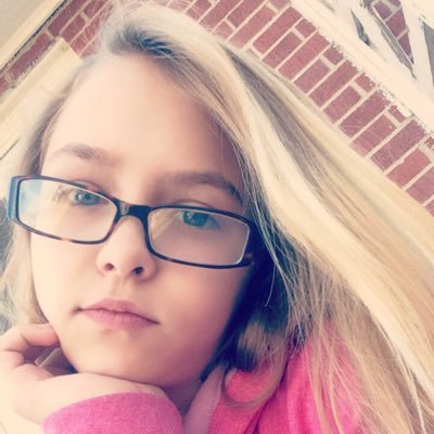 Profile Picture of Kaylee Rae Hansen (@KayleeRaeHanse1) on Twitter