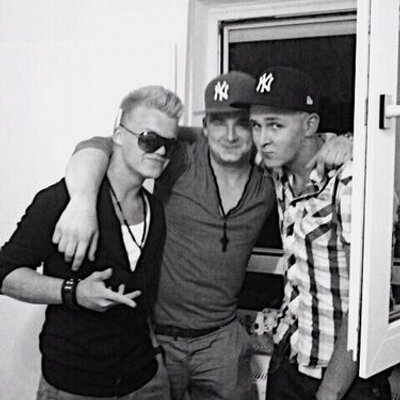 Profile Picture of Marcus Schäfer (@19Marcus92) on Twitter