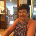 Profile Picture of Gail Rees (@gail.escana) on Instagram