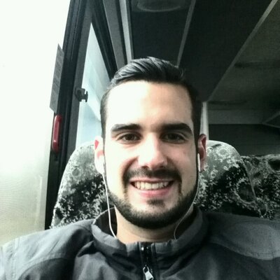 Profile Picture of Hector Silva (@hectorsilva1) on Twitter