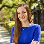 Profile Picture of Clare Larson (@clarelarson) on Instagram