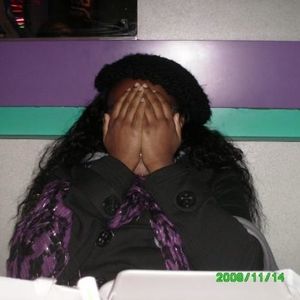 Profile Picture of Kim Small (@kimsmall) on Myspace