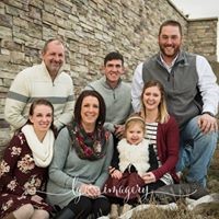 Profile Picture of Angie Vanderzwaag (@angie-vanderzwaag) on Quora