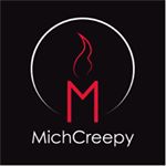 Profile Picture of † Michelle † (@michcreepy) on Instagram
