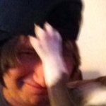 Profile Picture of Christopher Iseminger (@karisbats) on Instagram