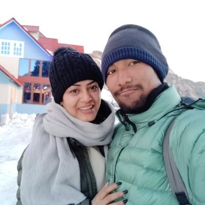 Profile Picture of Prithivi Raj Kakshapati (@KakshapatiRaj) on Twitter