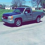 Profile Picture of blake mason (@blake_mason88) on Instagram