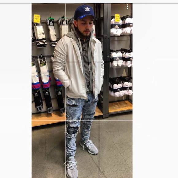 Mikey Aliotta - Poshmark Profile Picture of Mikey Aliotta (@mikeyaliotta) on Poshmark